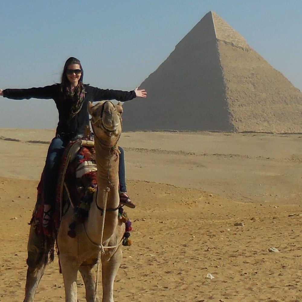 Meet your Posher, Lauren